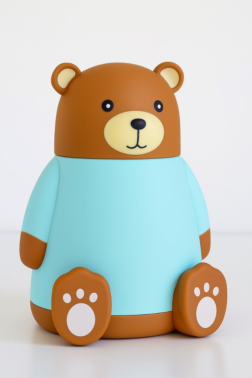 Garrafa De Oso