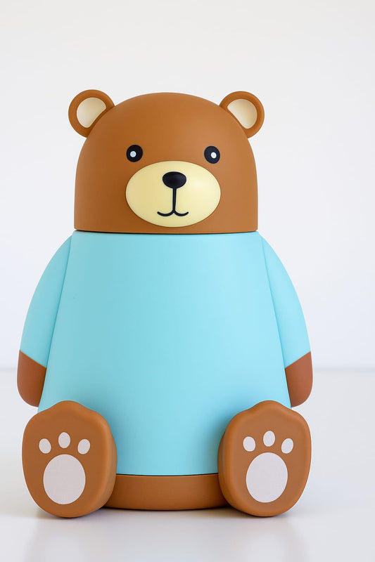 Garrafa De Oso